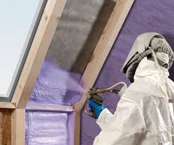 Types of Insulation We Offer in Fullerton, CA