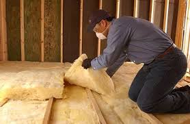 Professional Insulation Services in Fullerton, CA