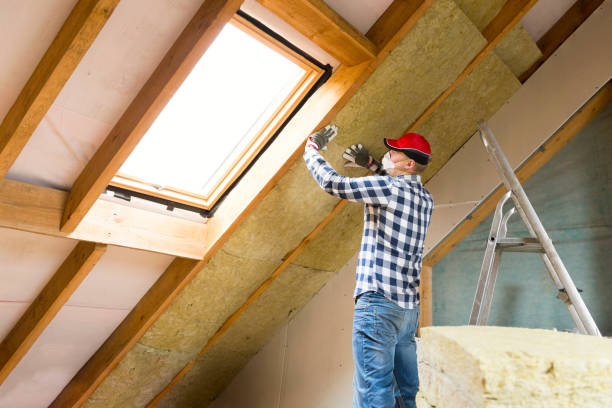 Weatherproofing Services in Fullerton, CA